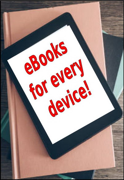 eBooks